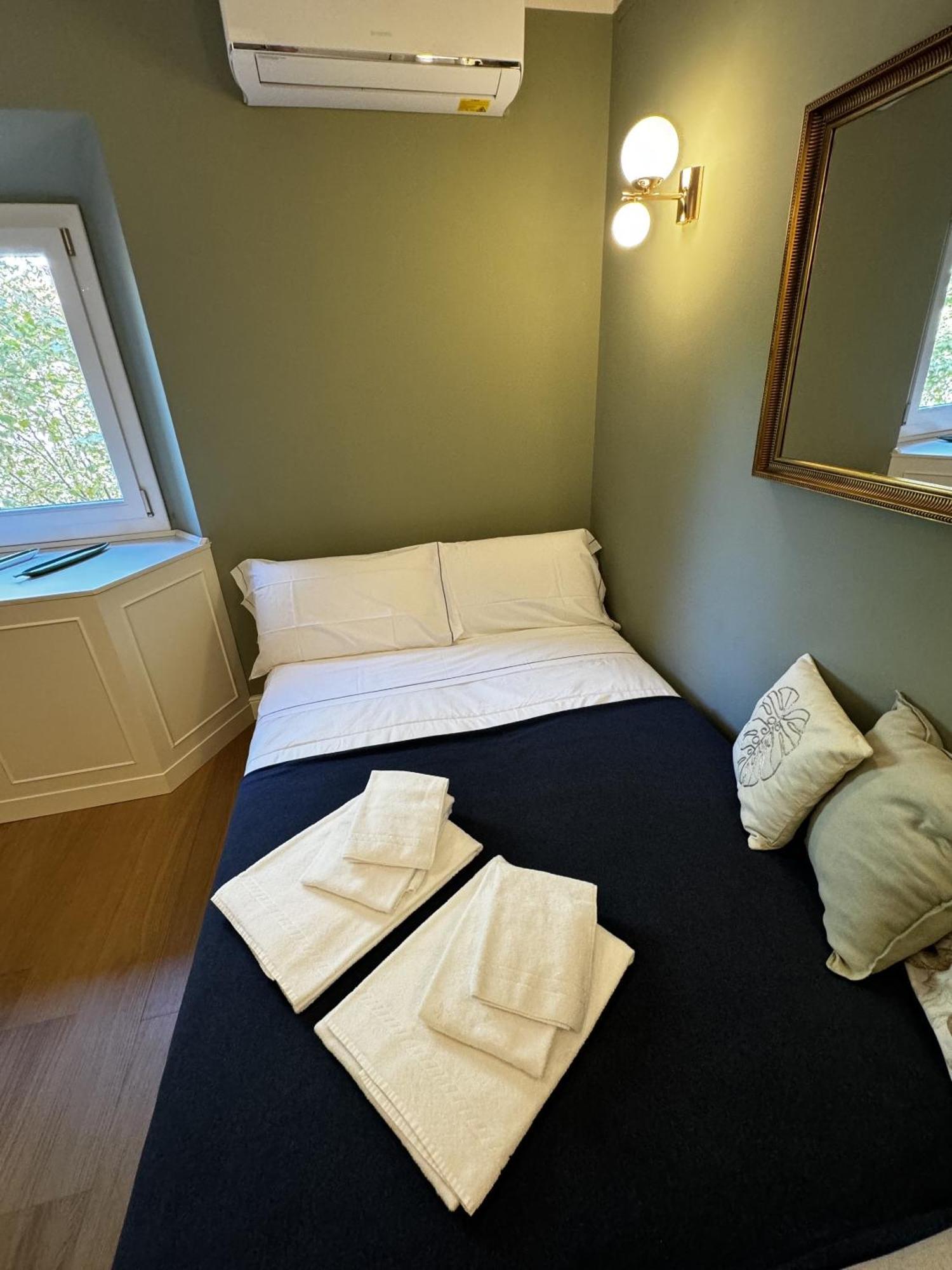 フィレンツェCasa Diアパートメント エクステリア 写真