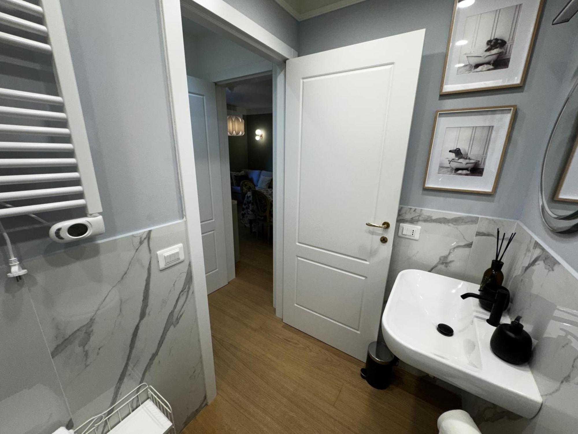 フィレンツェCasa Diアパートメント エクステリア 写真